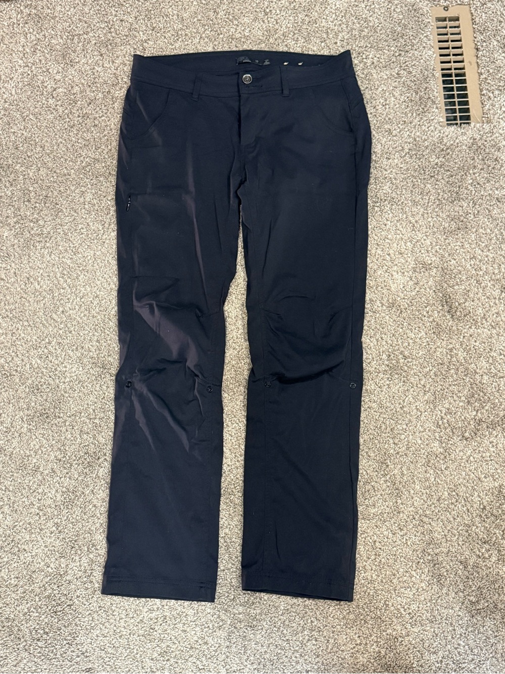 PrAna Women’s Hiking Pants